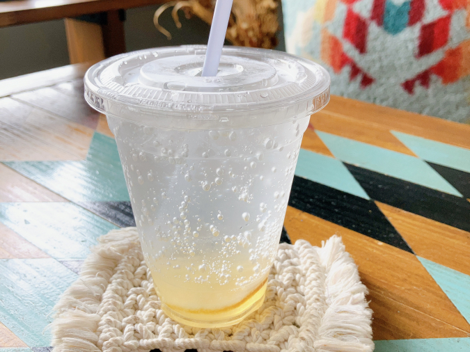 Nashville Homemade Lemonade