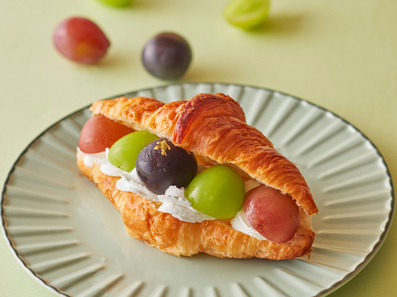 Bread and Sweets Festival/Hakata Hankyu