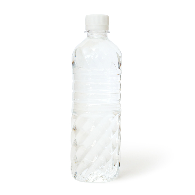 KIRKLAND SIGNATURE ナチュラルミネラルウォーター ラベルレス 500ml×35