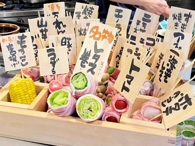 Sake Tokushi Ototto / Hakata Station, Hakata Ward, Fukuoka City