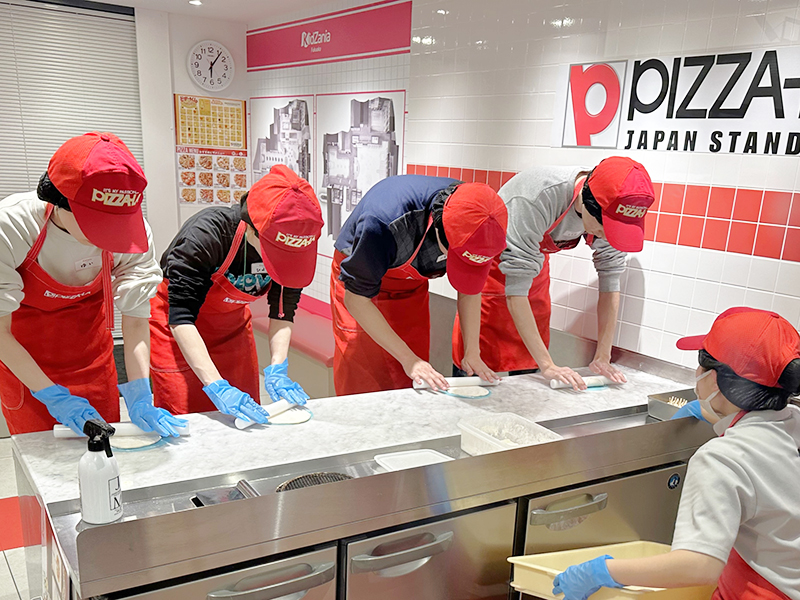 Adult Kidzania - Student-only day for ages 16 and over - Kidzania Fukuoka