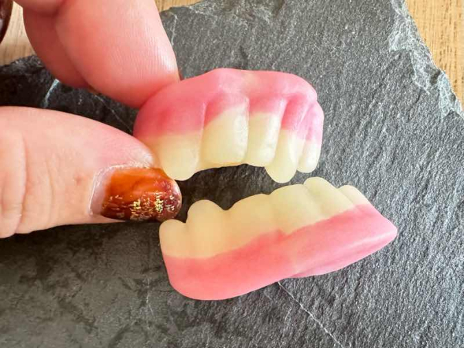 Teeth Gummy