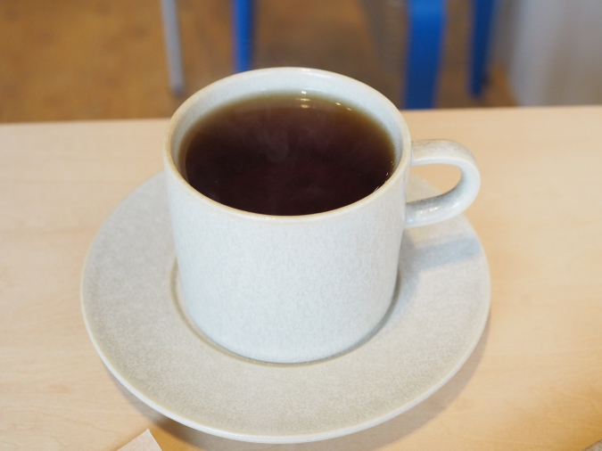 soel Soel's Morning Drink Japanese Black Tea