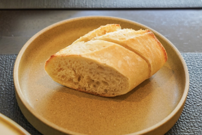 Kodama Manufacturing: Bread