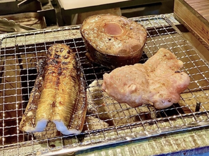 Robata no Itoshiki