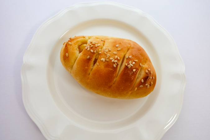 パン工房 高須 La boulangerie TAKASU（ブーランジェリー タカス）　おいもちゃん