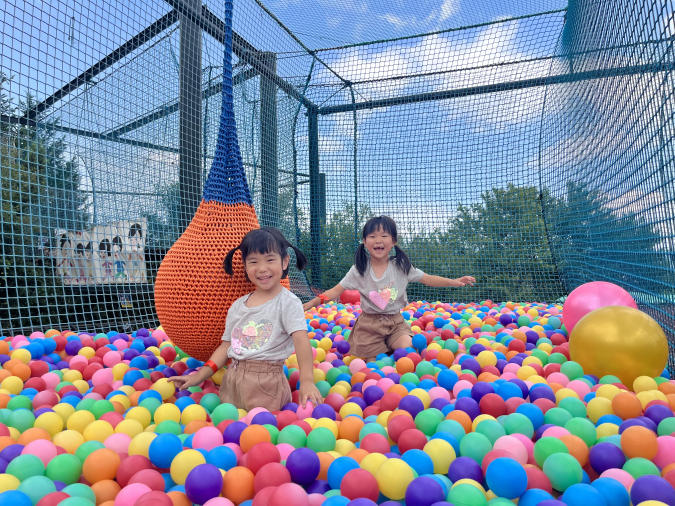 筑紫野スポーツランド スカイネット