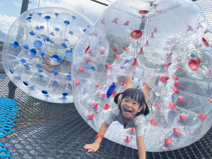 筑紫野スポーツランド スカイネット