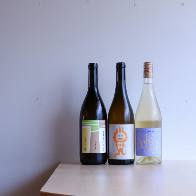 soel natural wine