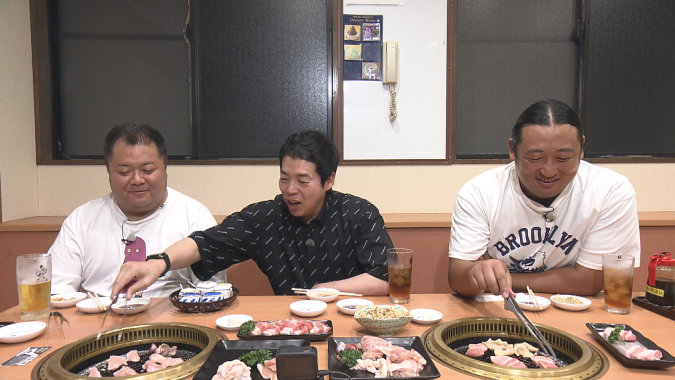 「前略 今田さん、移住するってよ」　ドライブイン鳥