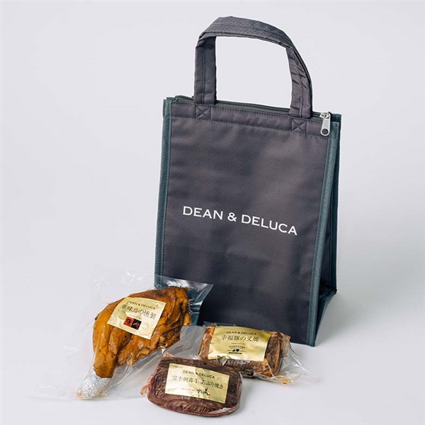 DEAN & DELUCA　ディーンアンドデルーカ　ハレの日の逸品 ARTISAN CHARCUTERIE SET