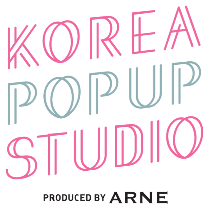 KOREA POP UP STUDIO