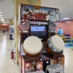 キッズランドUS北九州小倉店　ゲームコーナー