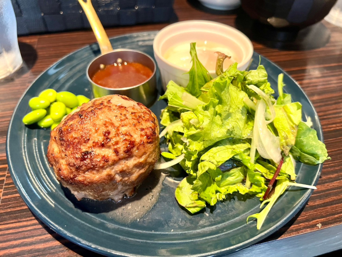 Bistro O（ビストロオー）　ランチ