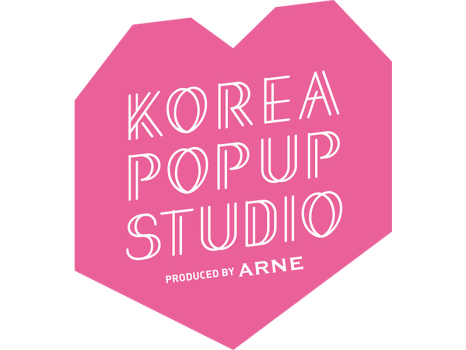 KOREA POPUP STUDIO（コリア ポップアップ スタジオ）