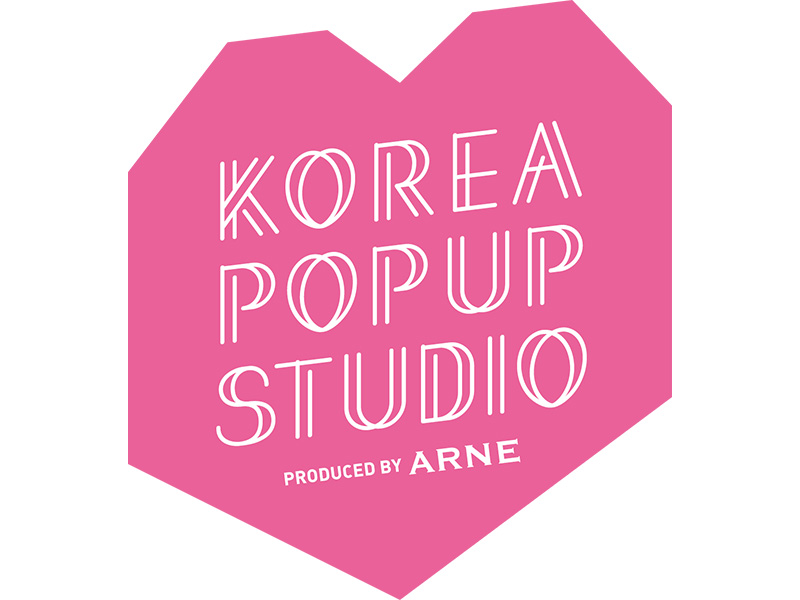 KOREA POPUP STUDIO（コリア ポップアップ スタジオ）