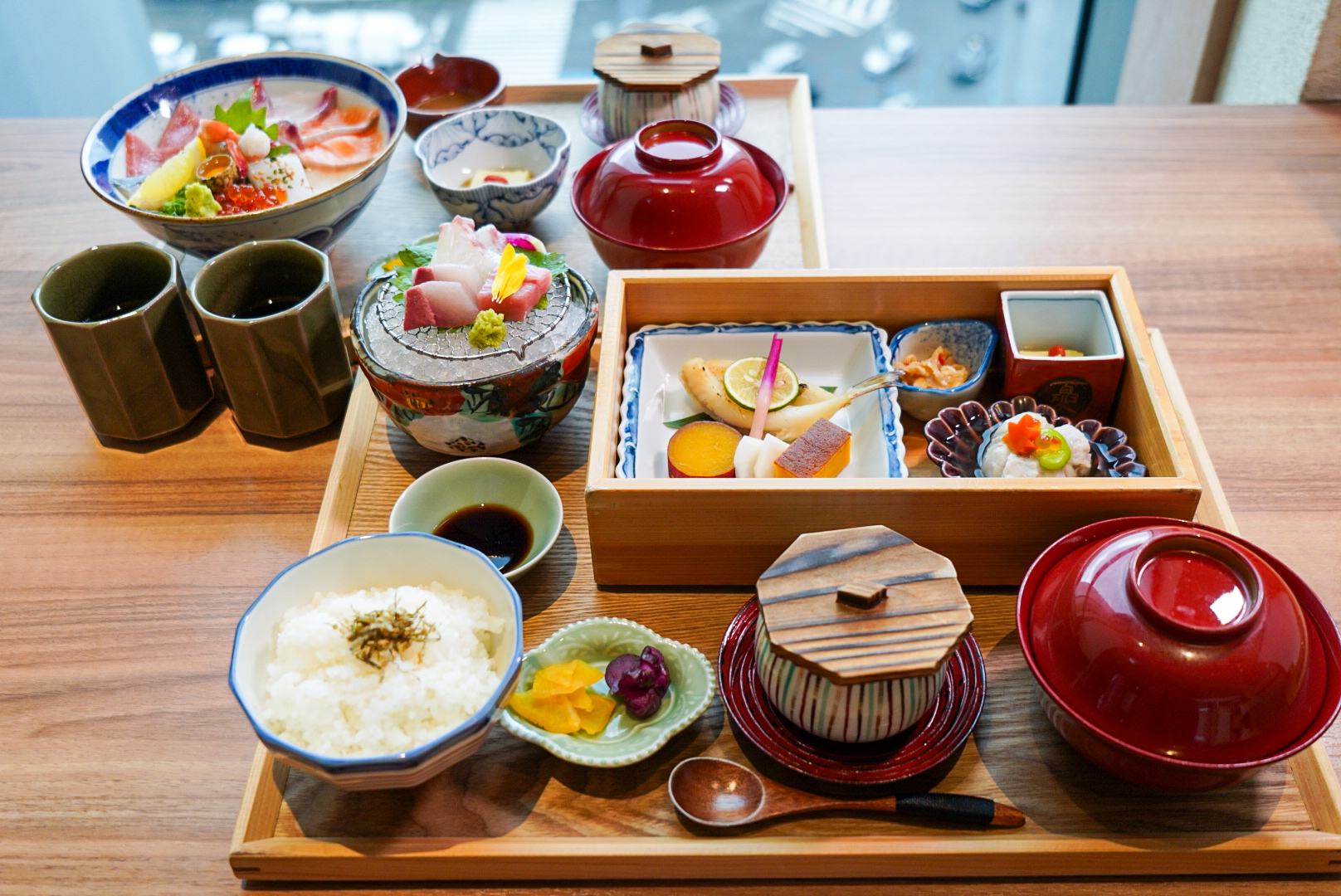 [新大阪]ランチありの和食の予約・クーポン – 淀川区その他 ランチありのお店のテイクアウト・予約・クーポン – QTHYQ