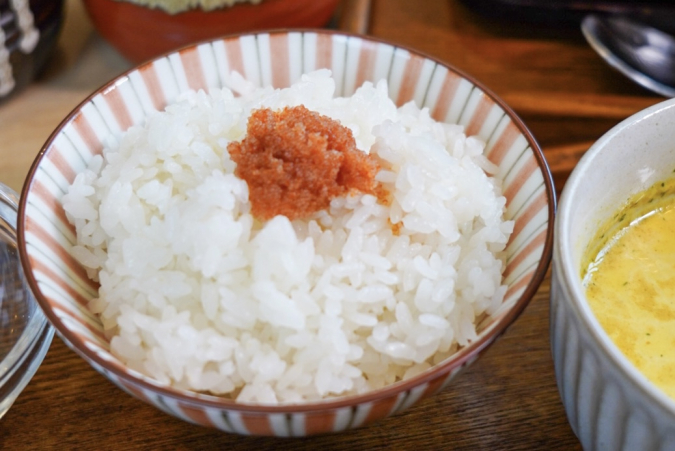 十一：豚ステーキ定食