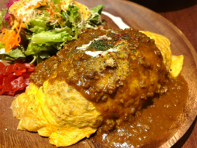 和ビストロKIKI （キキ）／福岡市中央区高砂