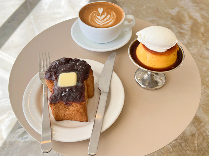 Good up Coffee（グッドアップコーヒー）／福岡市中央区白金