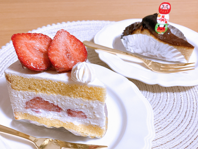 パティスリー＆カフェMIMOSA（ミモザ）