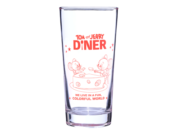 TOM and JERRY DINER(톰과 제리 다이너)