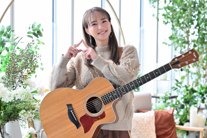 Leola／ARNE私の推しごと