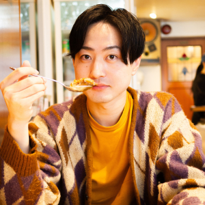 アバター画像
