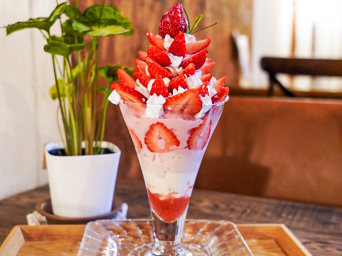 Shop and Cafe CROP（クロップ）