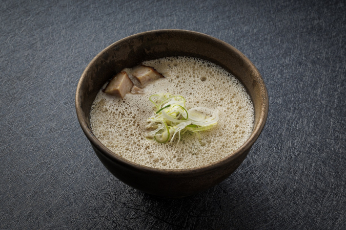 博多一双　雙　つけ麺