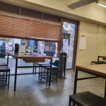 キッパルチブの店内