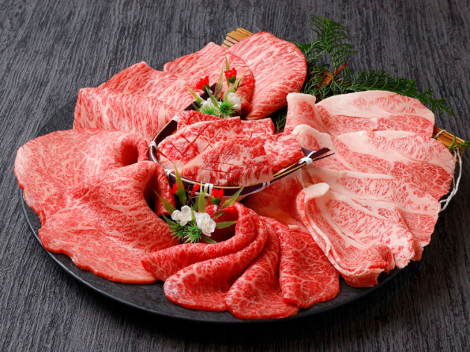 俺の焼肉 博多　