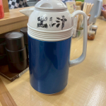 肉ランチまとめ　豚マニア丼　出汁