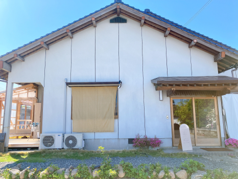 チェリルーム　外観