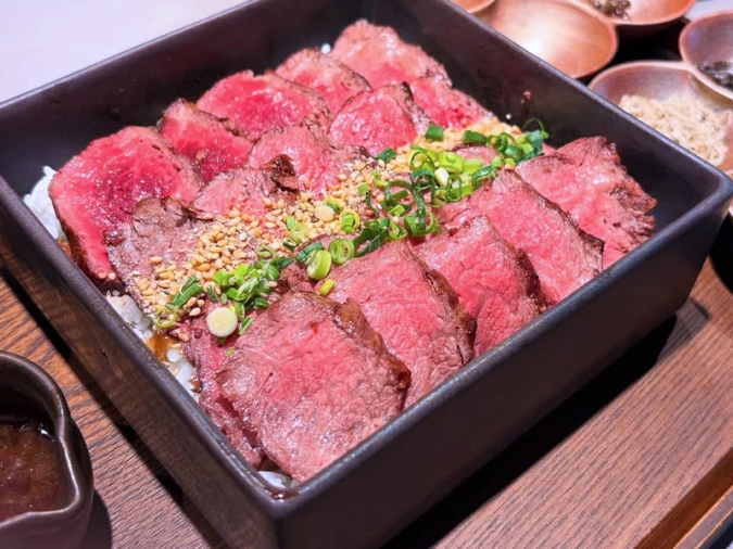 五ッ釜ALLEY RESTAURANTS イツツガマ アレイ レストランズ／福岡市西区姪の浜