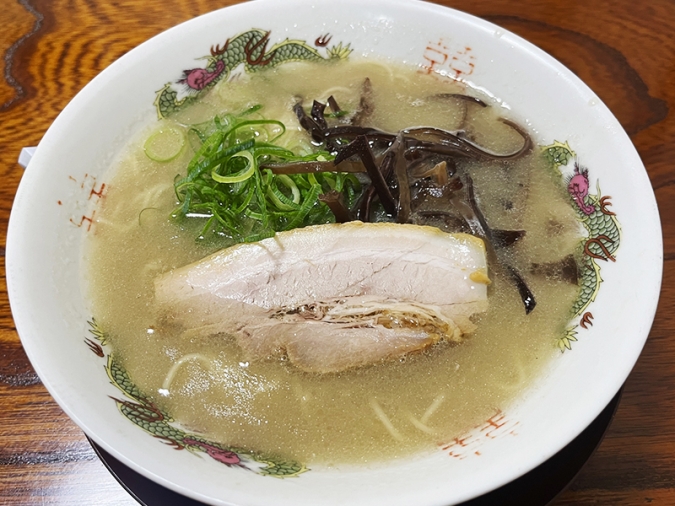 ぎょらん亭 本部直轄 鷹ノ巣店／北九州市八幡西区