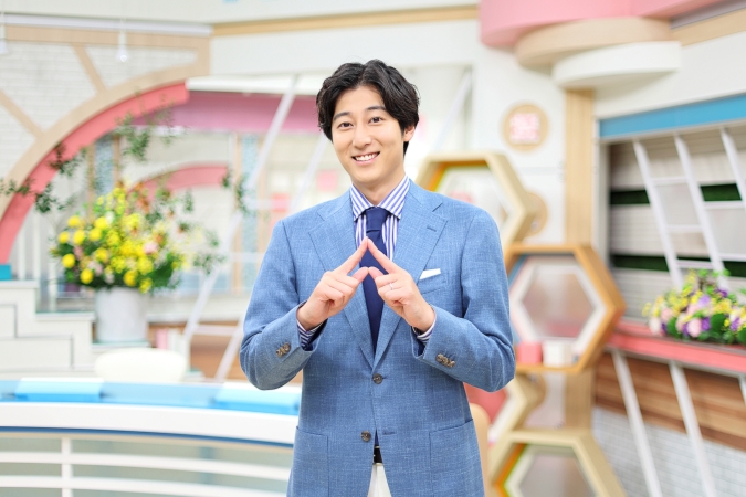 岡澤アキラさん　独占インタビュー