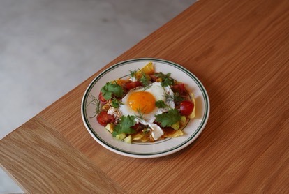 モーニング　OBC