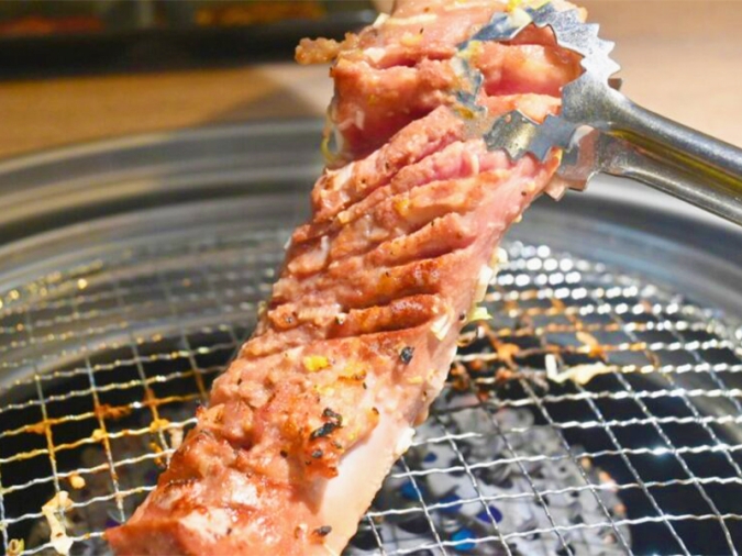 焼肉カムサ／福岡県久留米市