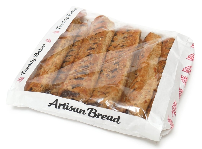 コストコ／マルチグレインココアスパイク