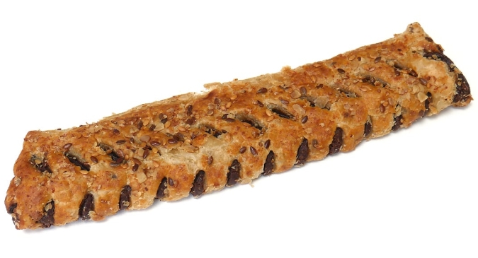 コストコ／マルチグレインココアスパイク