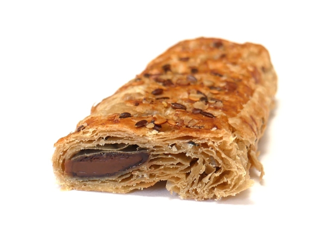 コストコ／マルチグレインココアスパイク