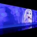 ディズニー・アニメーション・イマーシブ・エクスペリエンス