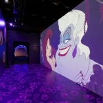 ディズニー・アニメーション・イマーシブ・エクスペリエンス