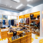 「グラニフ福岡天神」