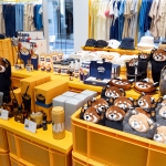 「グラニフ福岡天神」