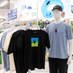 「グラニフ福岡天神」