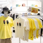 「グラニフ福岡天神」