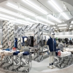 「グラニフ福岡天神」