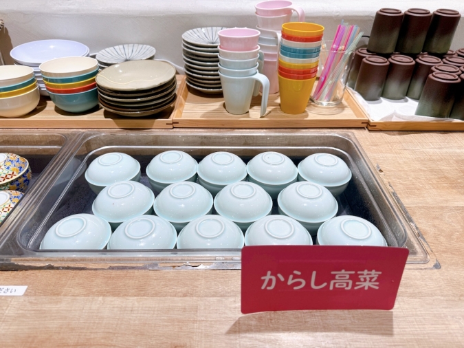 やまや食堂 MARK IS 福岡ももち　食べ放題